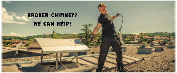 Chimney Repair Roswell GA