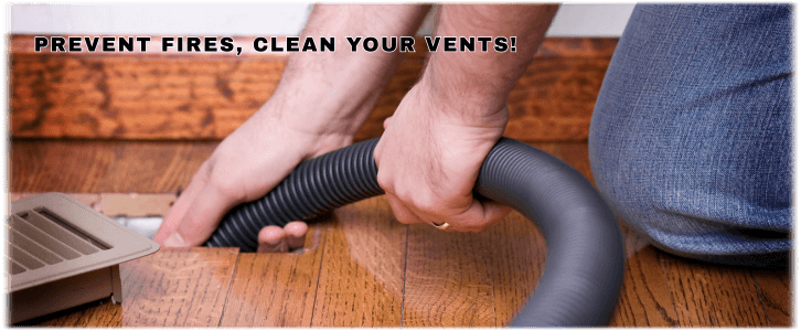 Dryer Vent Cleaning Roswell GA