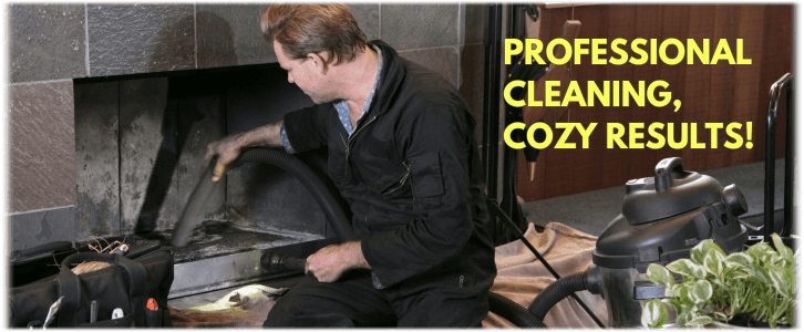 Fireplace Cleaning Roswell GA