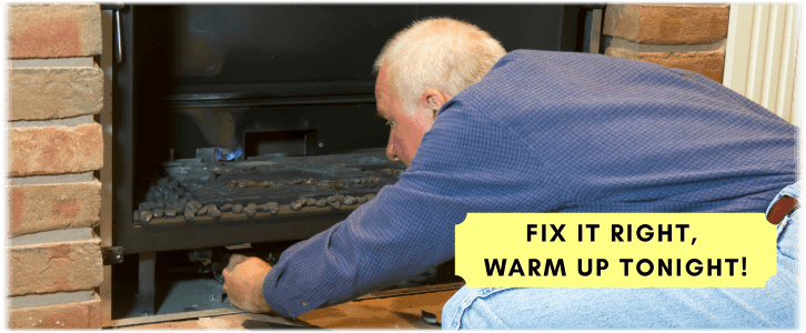 Fireplace Repair Roswell GA