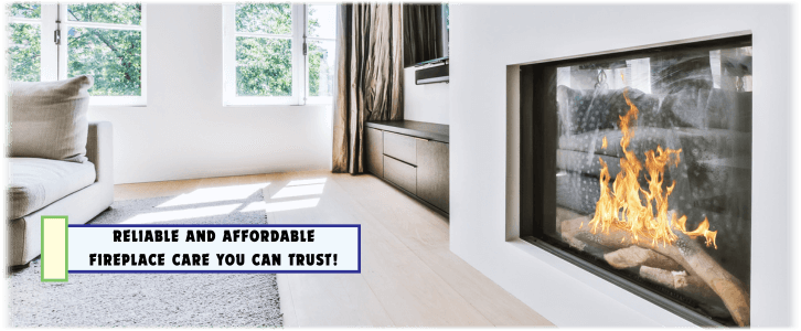 Roswell GA Chimney Cleaning